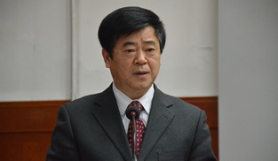 黑龍江省社會科學界聯合會主席 李己華