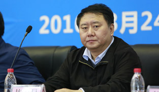 黑龍江省科學技術協會黨組書記、副主席 畢衛星