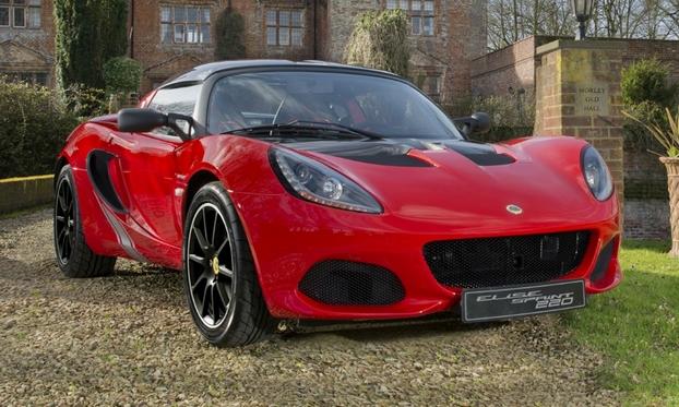 吉利正式收购宝腾\/路特斯 考虑在中国生产路特