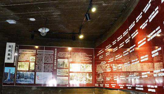 “传承记忆，铭记历史”――参观黑龙江流域博物馆