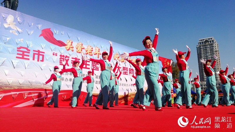 哈尔滨市老年大学_哈尔滨市老年人口