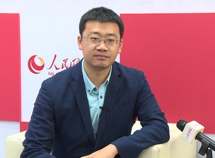 專訪黑龍江紅星集團食品有限公司總經理助理方浩