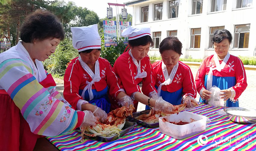 朝鲜族是中国人吗