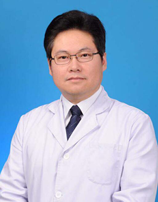 哈医大二院肖志波教授当选国家卫生健康委员会