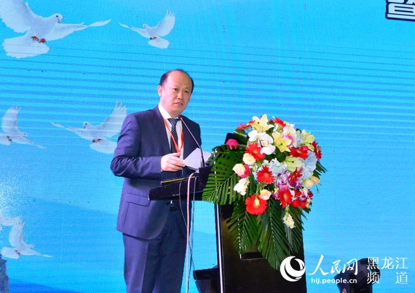 黑龙江省普通外科专科联盟在哈医大二院成立