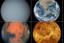 科学家发现“超级地球”:质量超地球3倍英国期刊《自然》杂志上发布了一项研究，科学家宣称在附近一颗恒星的轨道上，发现了一颗“超级地球”。这颗“超级地球”有多大？它的质量超过地球的3倍。那它有多冷？它的气温约是零下238度。【详细】国际新闻｜国际热图