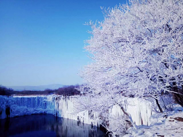 黑龙江发布65个冰雪体验主题目的地