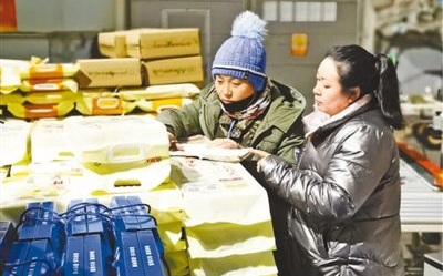 农民想致富，咱得帮一把