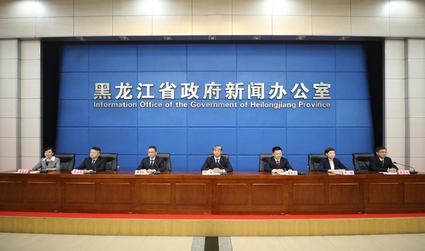 发布会现场。石启立摄