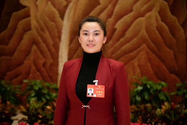 拜泉县委宣传部供图