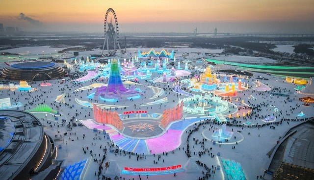 黑龙江省市场监督管理局守护冬季旅游市场平稳运行 