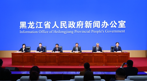 发布会现场。韩东贤摄