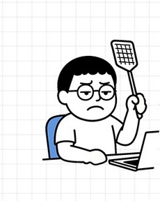 为啥蚊子总咬你？