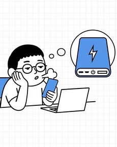 告别电量焦虑！一起选靠谱“能量包”