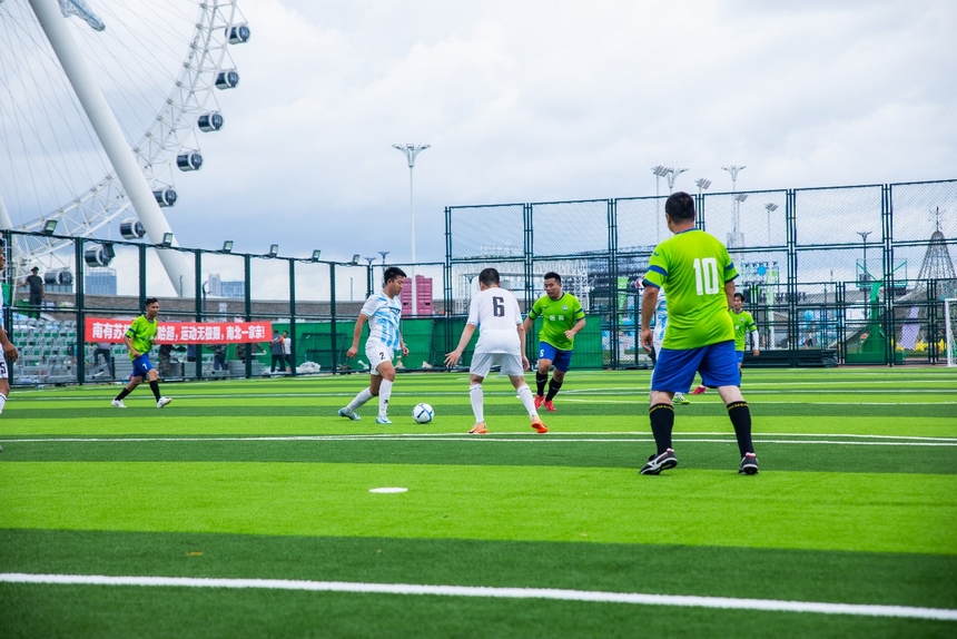 第二十三屆哈爾濱國際啤酒節閉幕 58天迎客186萬人次