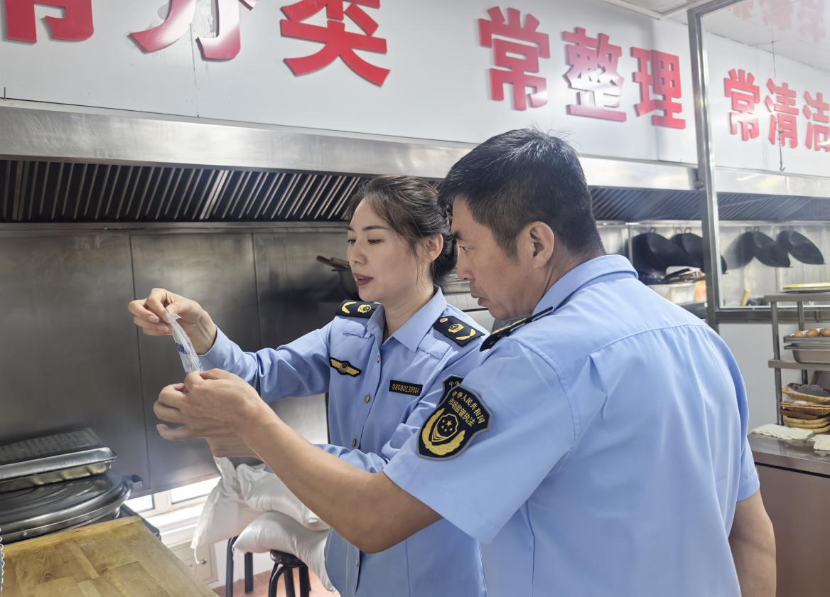 铁力市吹响“旅游攻坚月”冲锋号