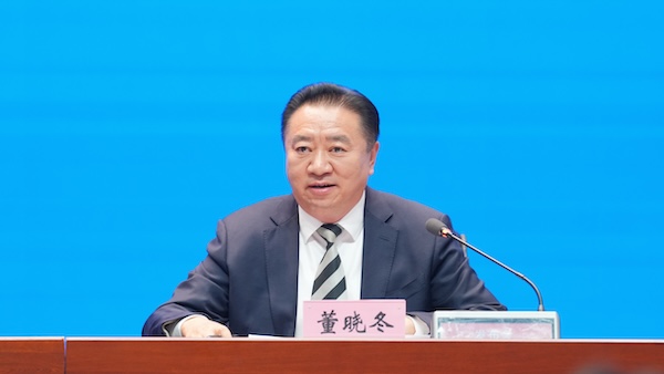 文旅商体深度融合黑龙江精选20项“金秋精品赛事”点燃假日消费(图2)