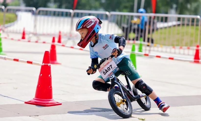 哈爾濱賽事“破圈”出彩 體育活力在城市中綻放