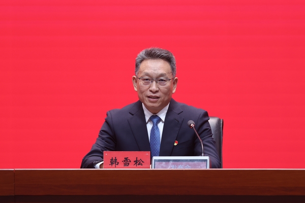黑龙江省新型工业化迈出坚实步伐 新质生产力实践地加速成型