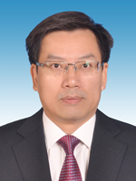 刘惠同志简历　　男，汉族，1966年9月生，研究生，经济学博士，中共党员。现任省委副书记、政法委书记，省委教育工委书记，省委依法治省办主任，省委党校（省行政学院）校（院）长。