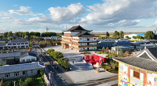 黑龙江省新增5家国家4A级景区