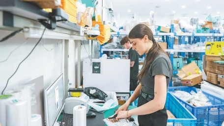 興凱湖冬捕“出圈”記