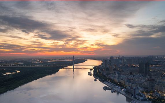 黑龙江：“重”装出发 “轻”装上阵