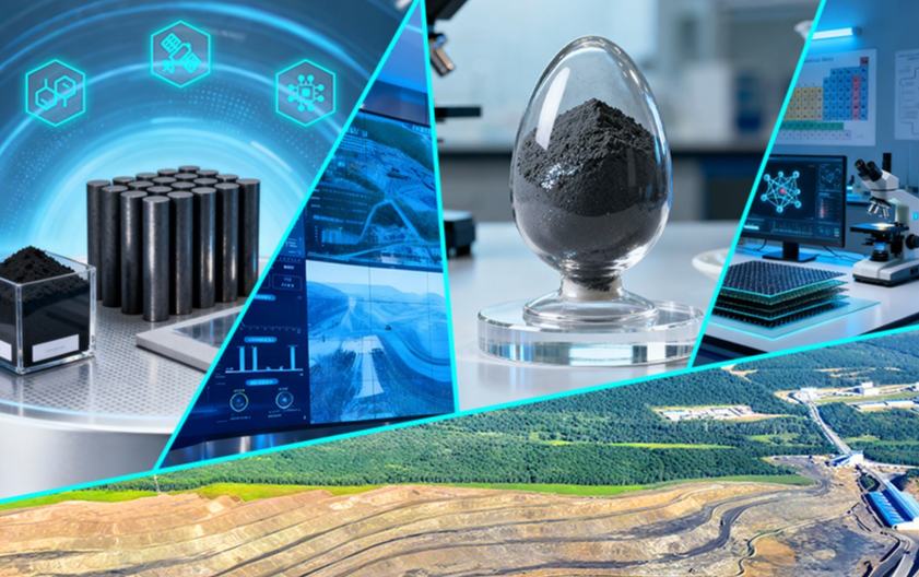 AI了！黑龙江这“墨”美