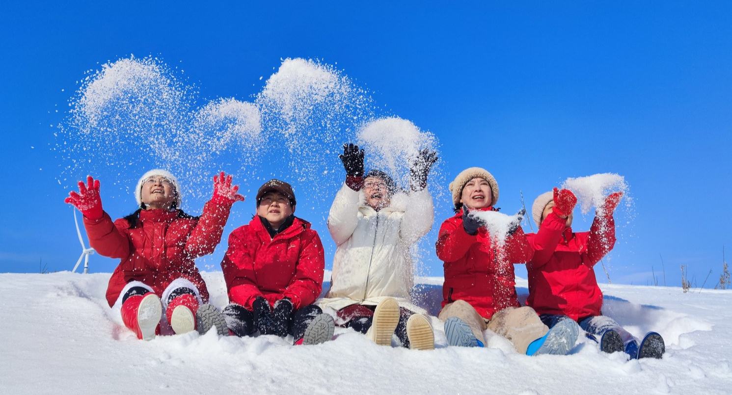 龙江新观察｜冰雪产业链的“匠心密码”
