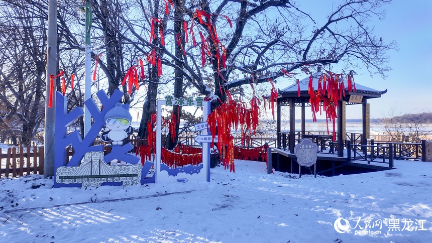 铁力市北星村：“民宿+”点亮乡村 居民实现“家门口”增收