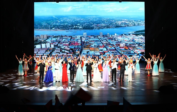 深化能力作风建设｜黑河跨境文旅产业破局：从“思维破冰”到“服务升温”(图3)