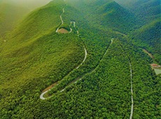 湯亮公路