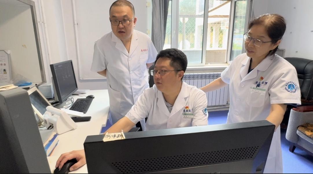 坚持党建引领深化业务融合推动牡丹江市康安医院高质量发展1 (5)