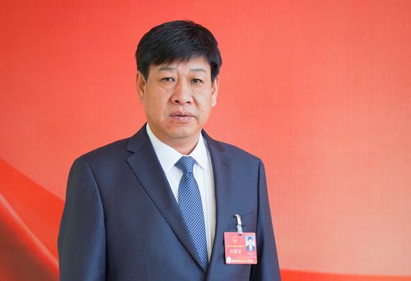 黑龙江省人大代表冯延江：以科技创新为核心驱动力 推动粮食单产持续提升