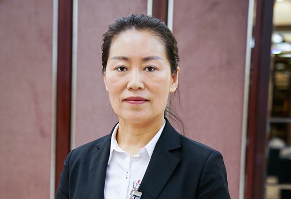 黑龙江省人大代表关海英：建议开设非遗保护“第二课堂” 让传统非遗发扬光大