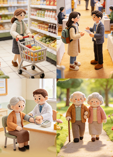 2026年黑龙江“民生礼包”上新