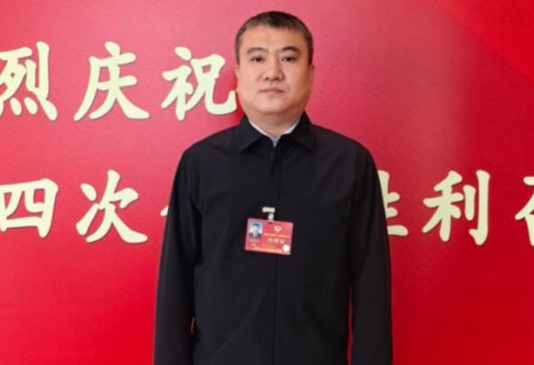 黑龙江省政协委员刘军龙：持续推进城市更新行动 形成“全省一盘棋、市县有特色”格局