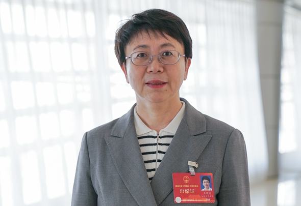 黑龙江省人大代表王敬波：打造高素质技术经理人队伍 为科技成果转化注入专业动能