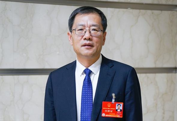 黑龙江省人大代表胡树军：切实践行央企使命责任 助力地方经济社会发展