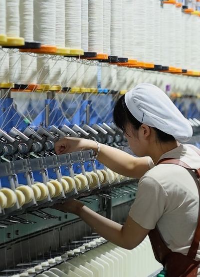 牡丹江加快建设新型工业化强市