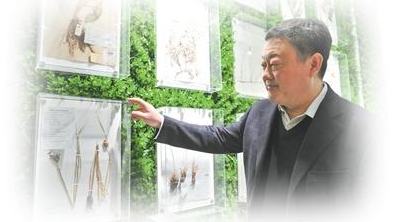 科技為犁，耕護黑土糧倉