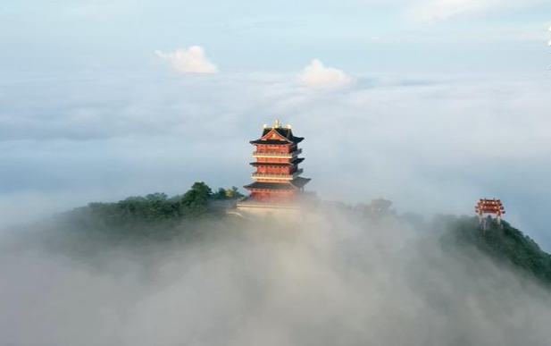 北城神韻 多彩雞西