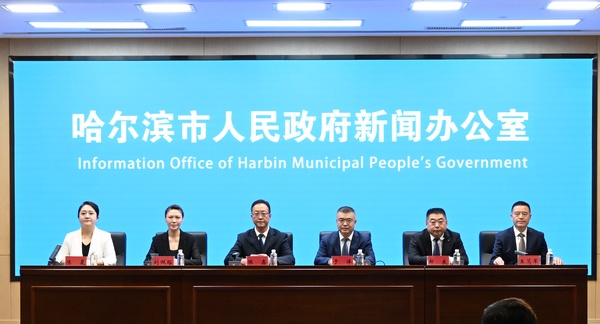 发布会现场。范子龙摄