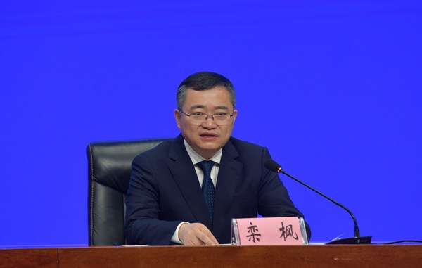 黑龙江明确医养结合分级服务格局三级联动让老年人得到适需服务(图1)