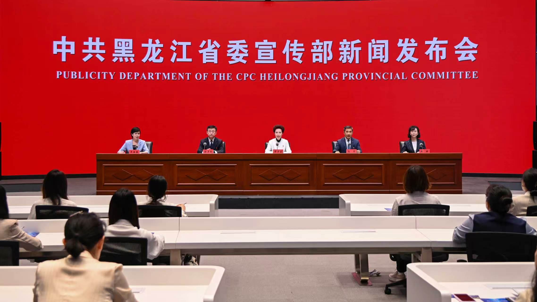 发布会现场。纪勇摄