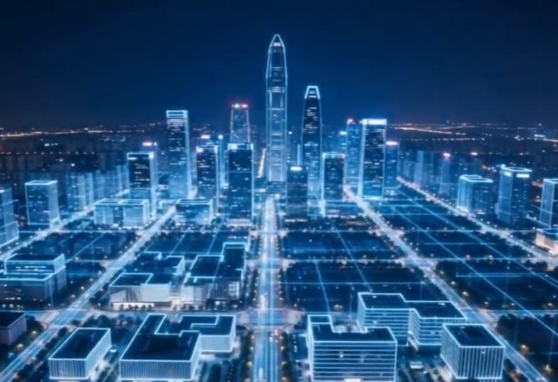 筑牢网络安全屏障 守护美好数字生活