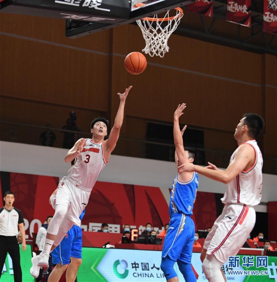 ����������2�����򡪡�CBA��һ�׶Σ��㶫��ݸ����ʤ����������